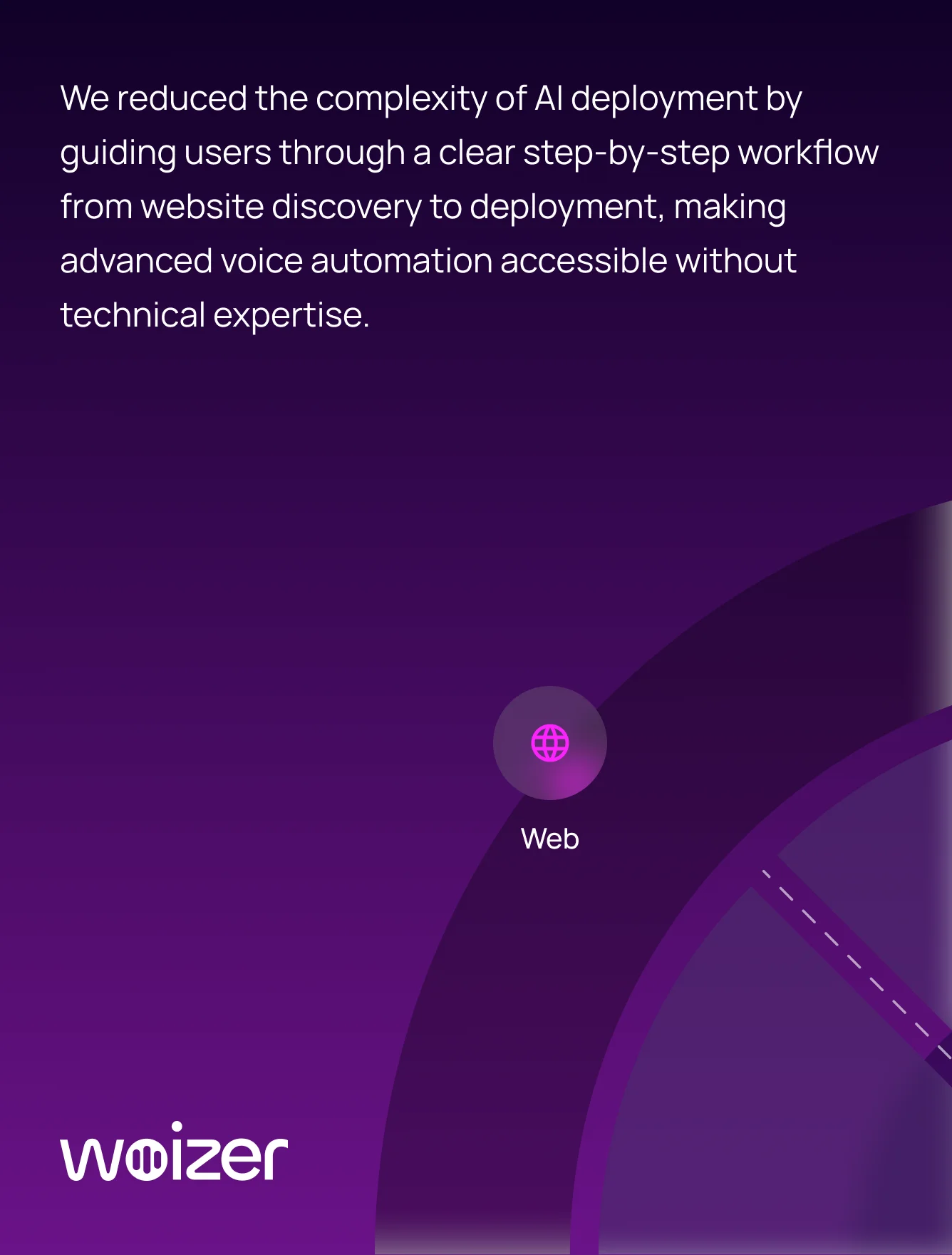 Case study project screenshot