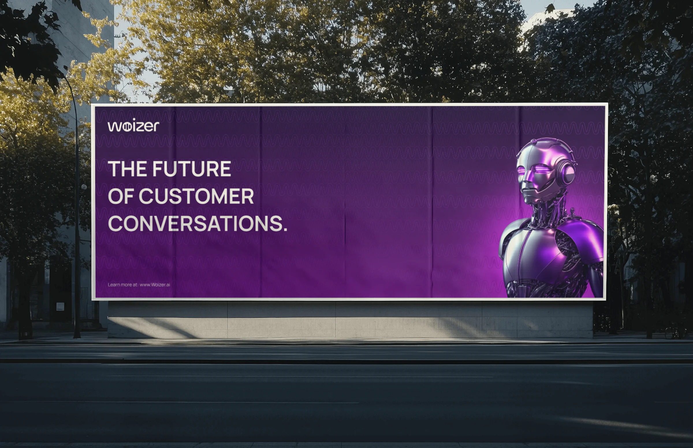 Case study project screenshot