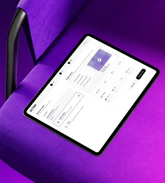 Case study project screenshot
